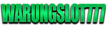 Logo Warungslot777