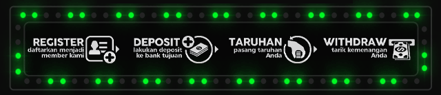 Warungslot777 Jackpot